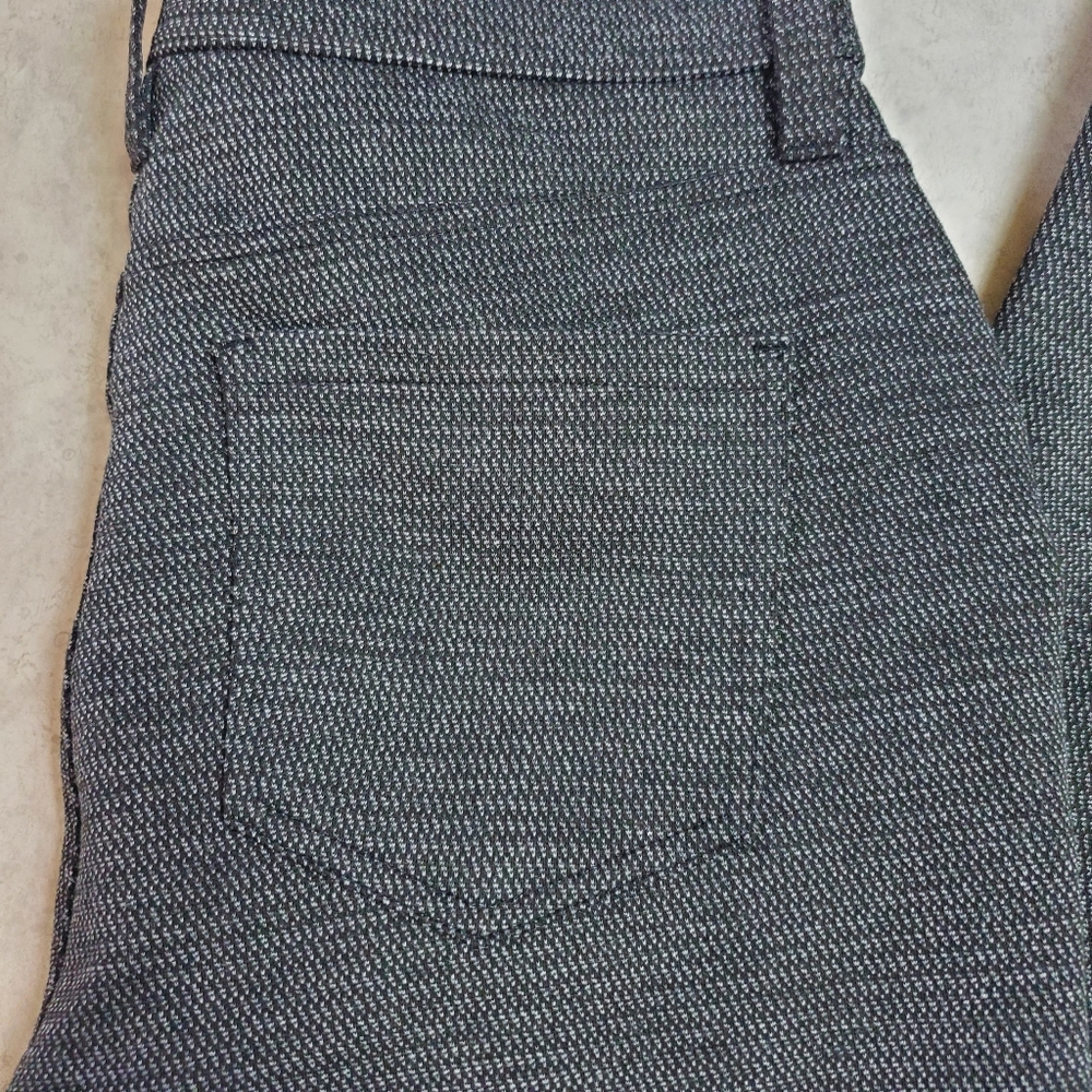 Woman's Simply Vera Wang Bootcut Patterned Pants - Picture 5 of 12